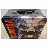 Predator Lunchbox with Matching Thermos