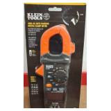 Klein Tools 400A AC Digital Clamp Meter
