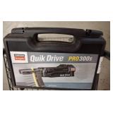 Simpson Strong-Tie Quik Drive PRO300s Kit