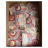 Reproduction Political Campaign Buttons