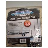 Shoreline Marine Boat Cover Support Pole
