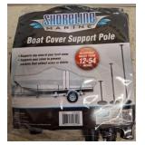 Shoreline Marine Boat Cover Support Pole