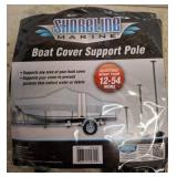 Shoreline Marine Boat Cover Support Pole