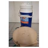 Igloo Legend Jug and Coleman Canteen Set