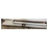 ProTrax Multi-Angle Saw Table by Tapco