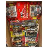 Racing Champions Die-Cast Cars