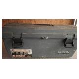Flambeau Tool Brute Toolbox with Contents