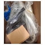 Crestron Monitor With Components in Box