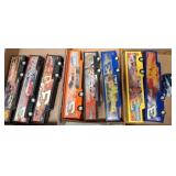 Dale Earnhardt Themed Toy Trucks