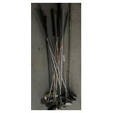 Golf Clubs
