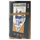 500 Series 4 Shelves Storage Unit in Box