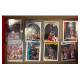 1990s NBA Basketball Cards