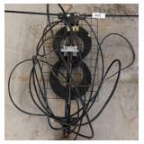 Outdoor hd antenna