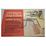 Ronson Camp