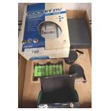 Aiptek Pocket DV 4500 Camcorder with Accessories