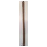 Coolaroo 72-Inch Woven Shade Roll