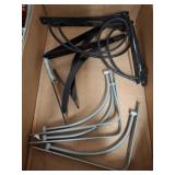 Metal Shelf Brackets