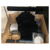 Jewelry Display and Packaging Supplies