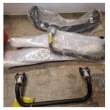 Yamaha ATV Replacement Parts Assortment