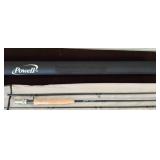 Powell Endurance XL 906-4 Fly Rod with Case