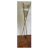 Jacob Laws Metal Floor Lamp, 53ï¿½