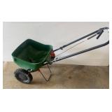 Scotts Turf Builder EdgeGuard Mini Spreader