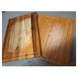 Cutting Boards, Mixed Materials