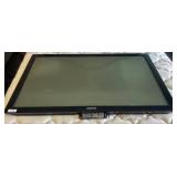Samsung Flat Screen Television With Remote