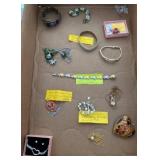 Jewelry Pieces