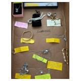 Swarovski Crystal Jewelry Collection