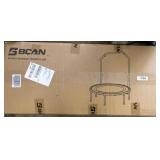 BCAN 48-Inch Bungee Trampoline in Box