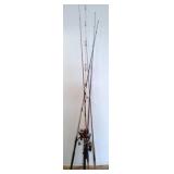 Fishing Rods with Reels