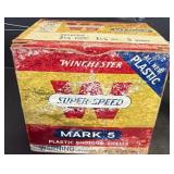Winchester Super Speed Shotgun Shell Box