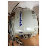 Powerwinch Model 235 Electric Winch