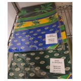 Soleil de Provence Cotton Round Tablecloths