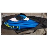 Pickleball Net with Carrying Bag