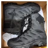 Merrell Tactical Boots, Size US 9