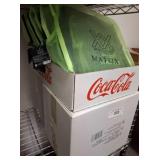 XX Revolution Matrix Cosmetic Mesh Bag Set