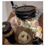 Decorative Items napkin rings