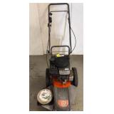 Husqvarna HU625HWT Gas-Powered Trimmer Mower