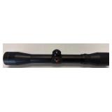 Simmons 4x32 Fully Coated Rifle Scope