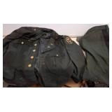 Military Uniform by Boo Young, Patriot Label
