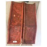 Metal Automotive Ramps