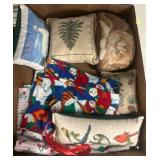 Decorative Pillows