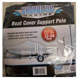 Shoreline Marine Boat Cover Support Pole
