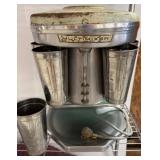 Multimixer Model 9B Milkshake Mixer