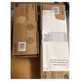 LED Emergency Lights with Battery Backup