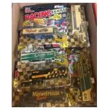 NASCAR-Themed Die-Cast Truck Sets