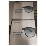 PogoCam Wearable Camera Attachment