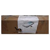 VEVOR Automatic Shoe Cover Dispenser